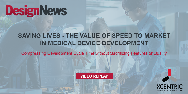 Value of Speed to Market in Medical Device Development